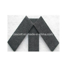 Activated Carbon Material Air Filter Media